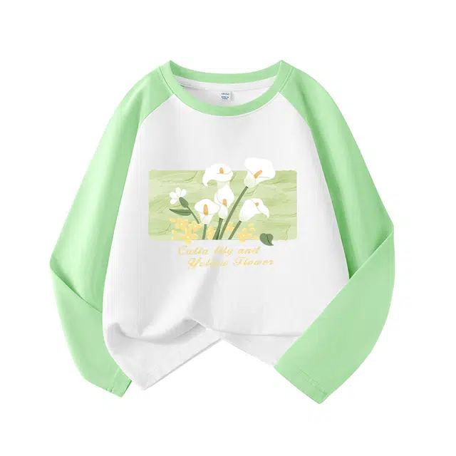 La Chapelle Kids T