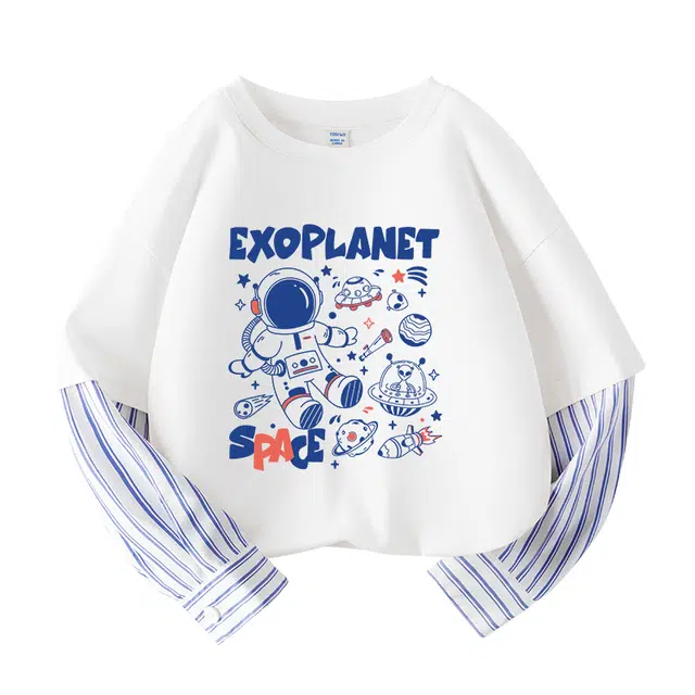 La Chapelle Kids T