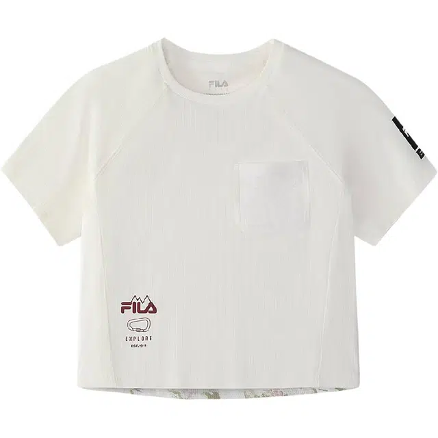 FILA FUSION T