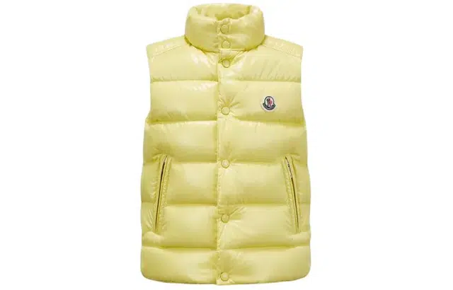 Moncler Tib Down Gilet