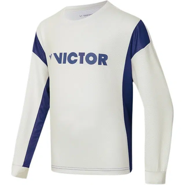 VICTOR T