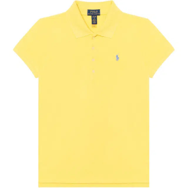 Polo Ralph Lauren SS24 LogoPolo