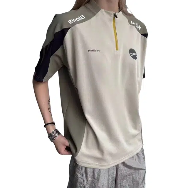 PAINT STAIN cleanfitT
