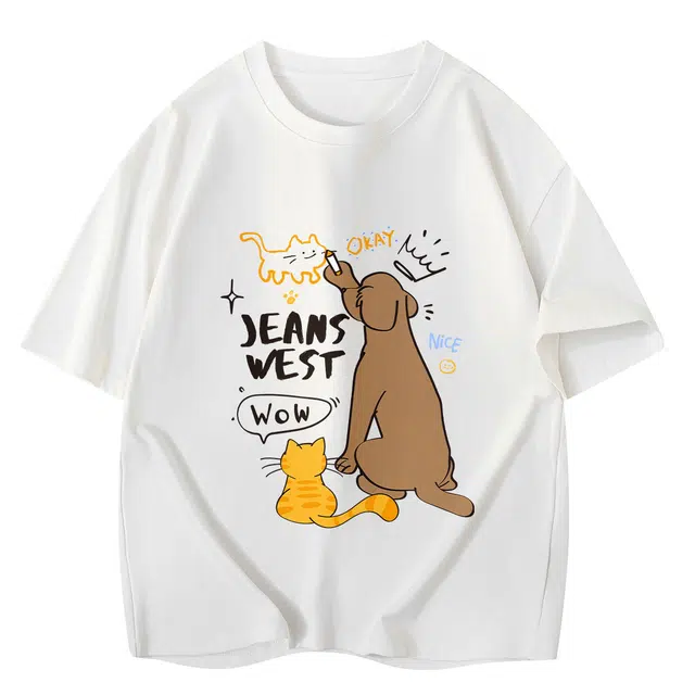 JEANSWEST JNR T