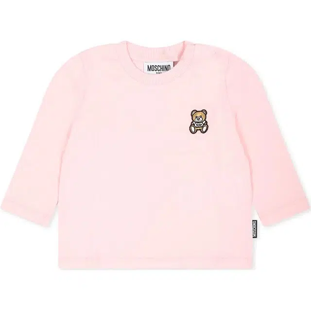 MOSCHINO T