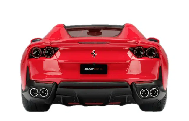 Amalgam Collection 112 AMA Ferrari 812GTS