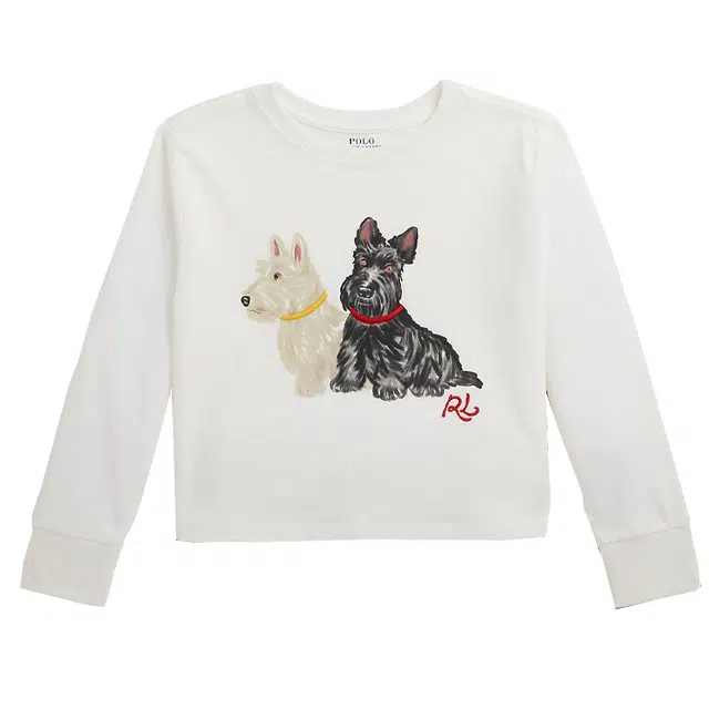 Polo Ralph Lauren FW24 T