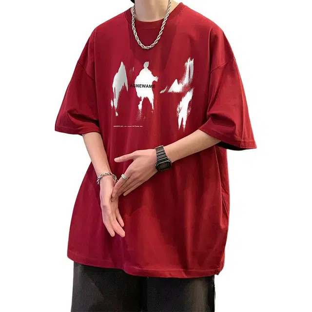 RVANGUARD T