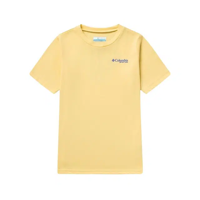 Columbia T