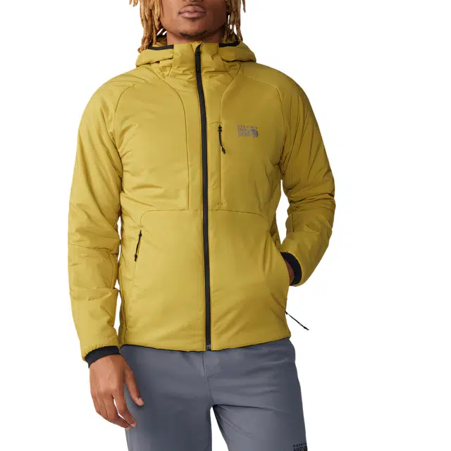 MOUNTAIN HARDWEAR MKorStasis