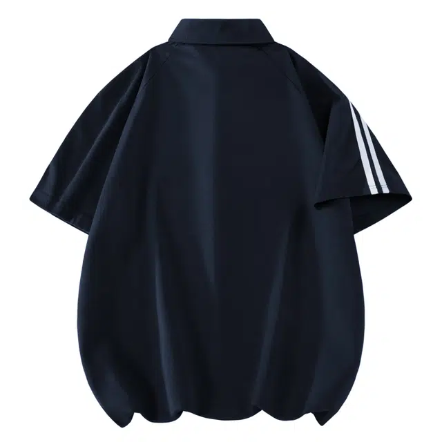 BOBBY ABLEY LogoPOLOPolo