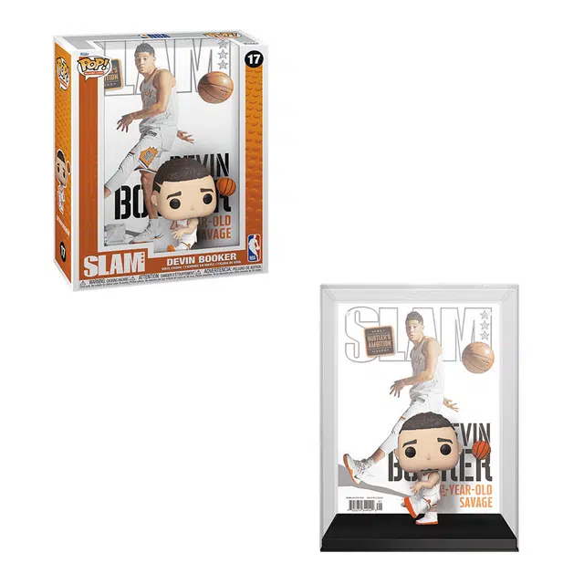 Funko - Q