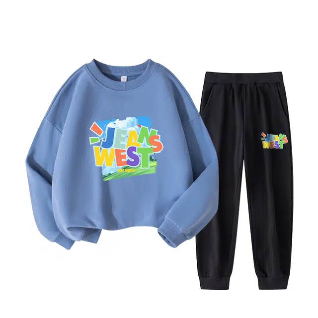 JEANSWEST JNR LOGO