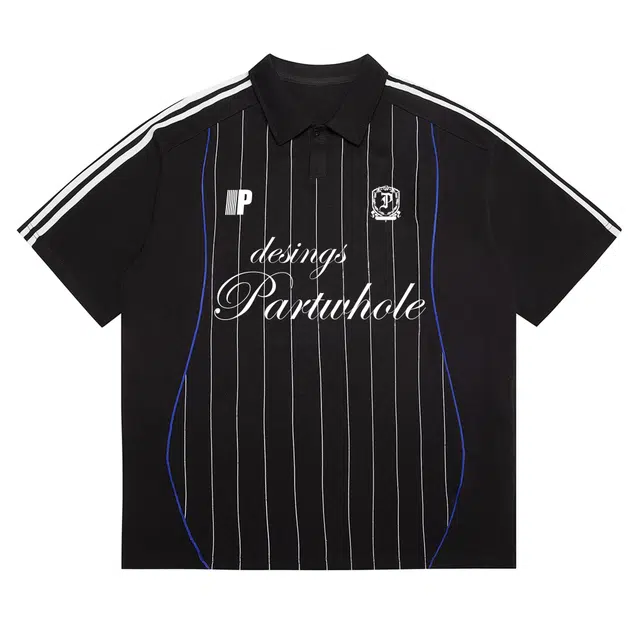 PARTWHOLE Polo