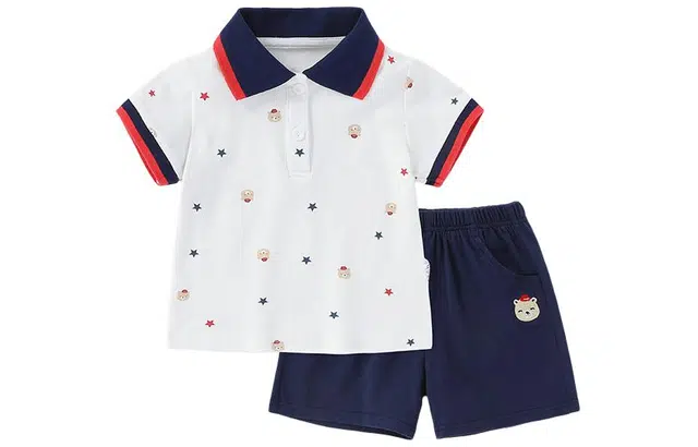 JELLYBABY polo