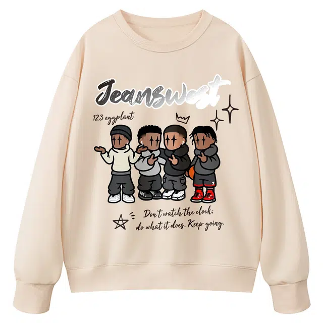 JEANSWEST JNR