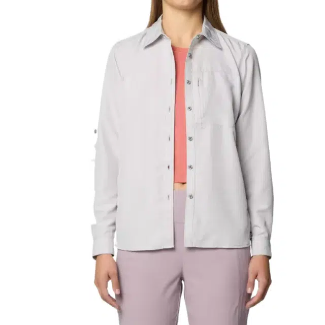 MOUNTAIN HARDWEAR Canyon LongSleeve