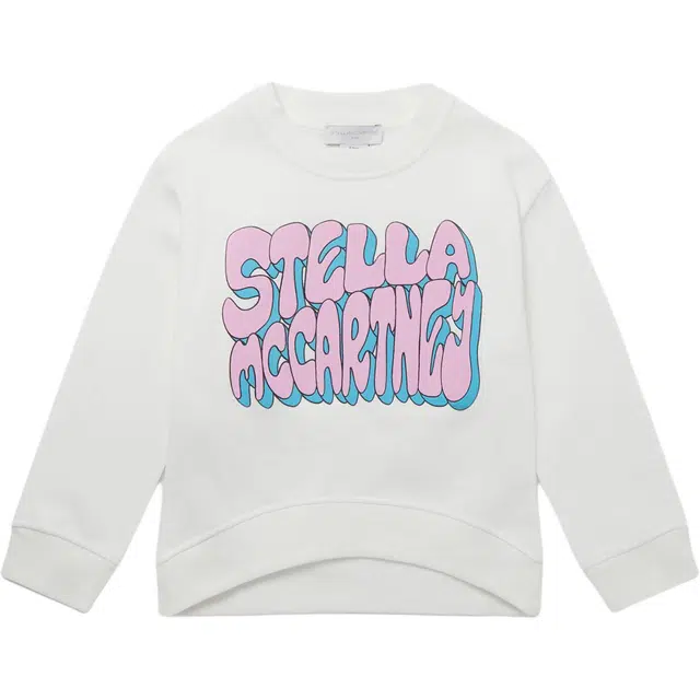 Stella McCartney FW24 Logo