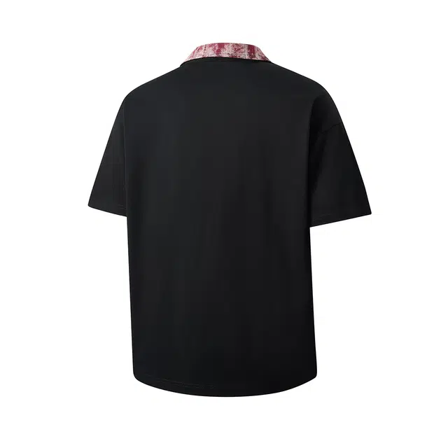 PAUL COSTELLOE Polo