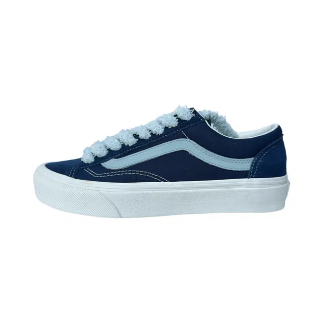 Vans Style 36 suede