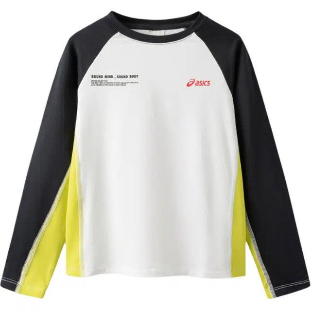Asics T