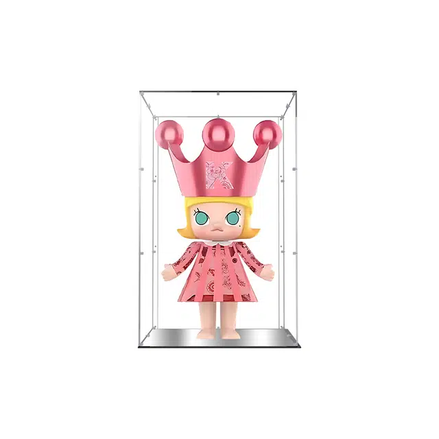 KGBOX ROYAL MOLLY1000