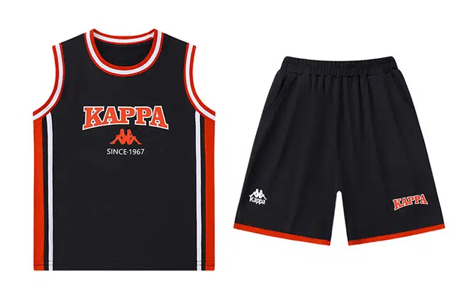 KAPPA KIDS