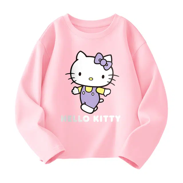 Hello Kitty T