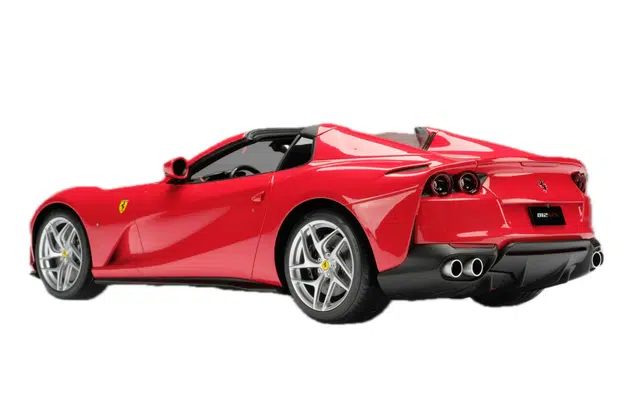 Amalgam Collection 112 AMA Ferrari 812GTS