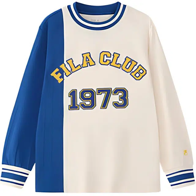 FILA KIDS T