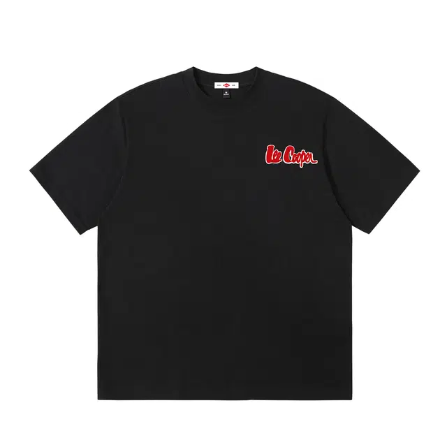 Lee Cooper 280logoT