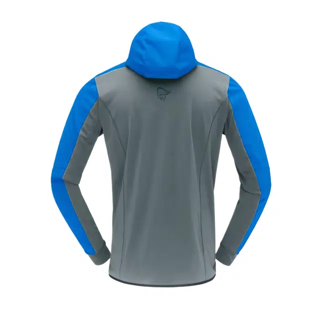 NORRONA SS22 falketind warm 2 Octa