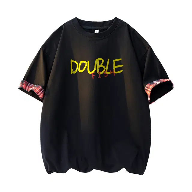 DOUBLEFISH T