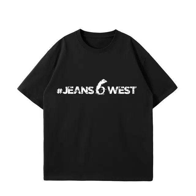 JEANSWEST JNR LogoT