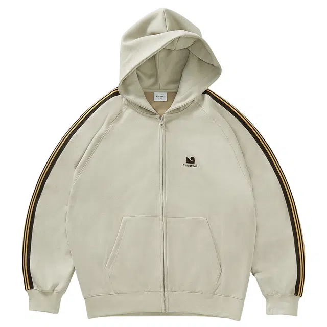 714STREET Hoodie