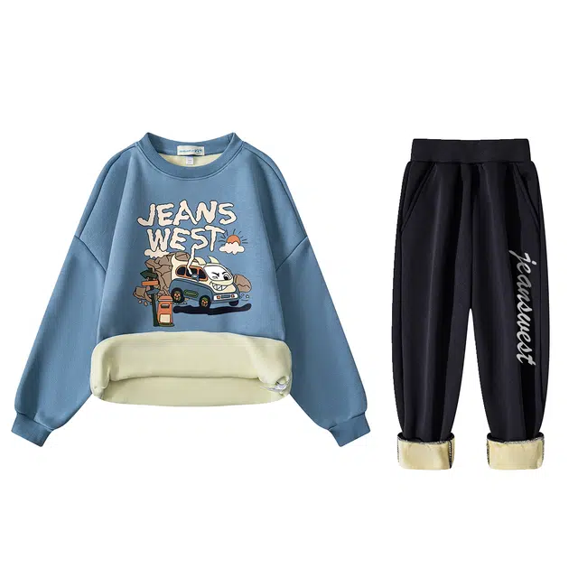 JEANSWEST JNR