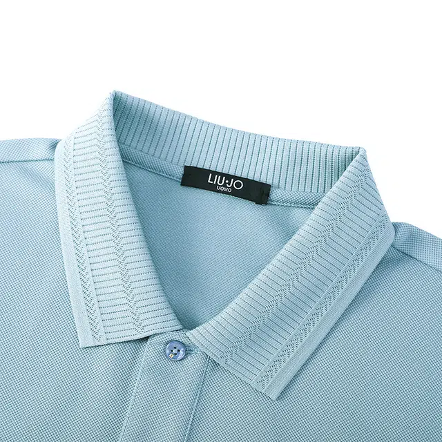LIUJO UOMO Polo