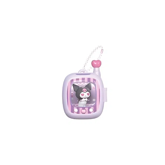 MINISO x Sanrio HelloKitty 9