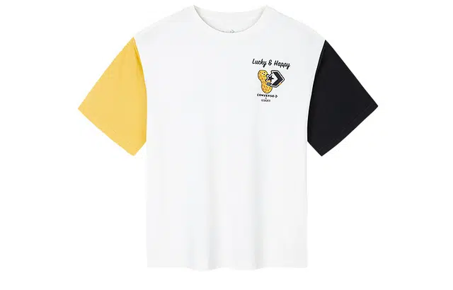 Converse x GLADEE T