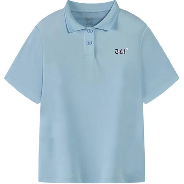 361KIDS Polo