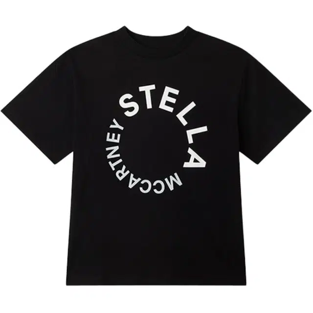 Stella McCartney FW24 LogoT