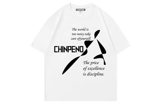 Chinpeno 230gT