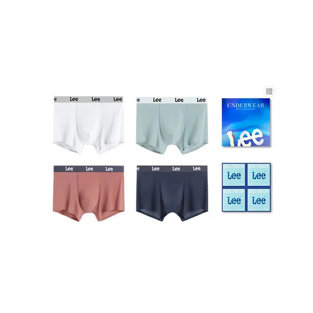 Lee 4