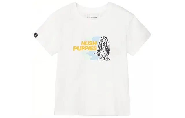 Hush Puppies T