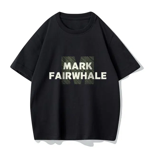FAIRWHALE SS24 T