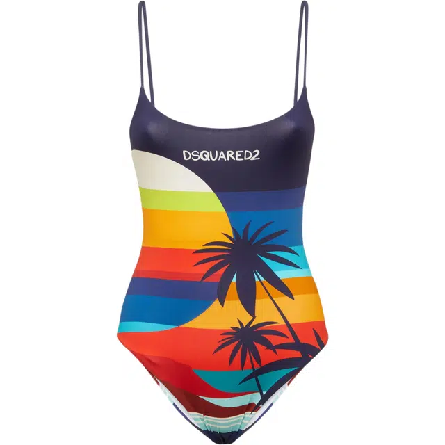 DSQUARED 2 SS25