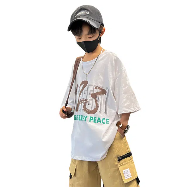 La Chapelle Kids T