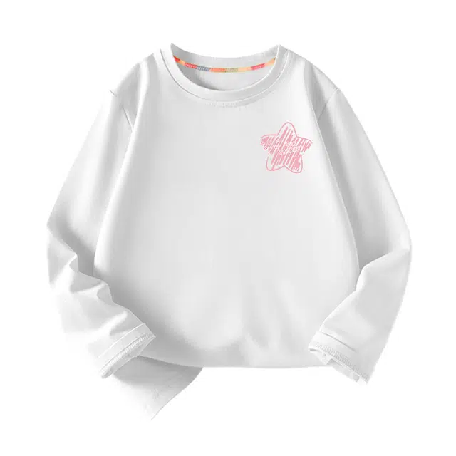 La Chapelle Kids T