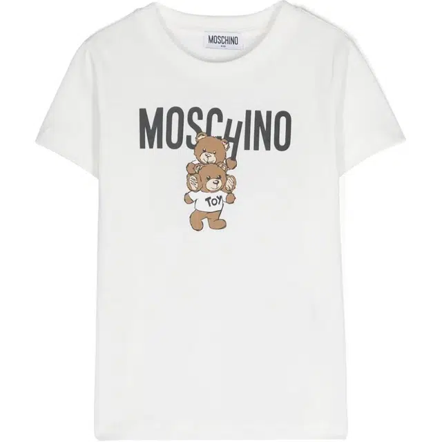 MOSCHINO T
