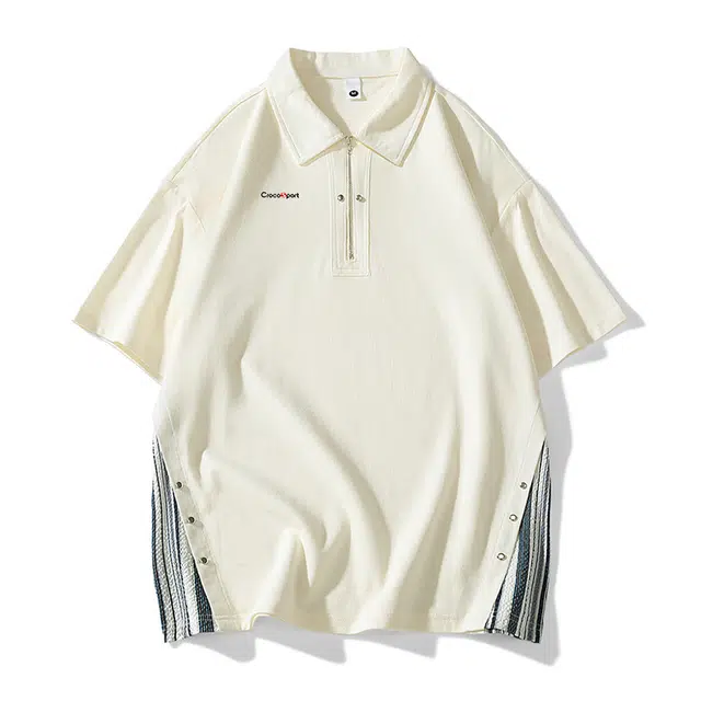 CrocoSport logoPolo